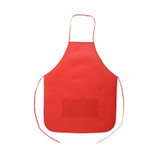 Non-Woven Customized Aprons - view 4