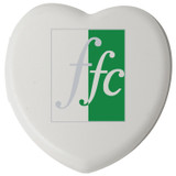 Heart Shaped Promotional Pill Box - view 4