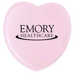 Heart Shaped Promotional Pill Box - view 6
