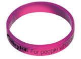Color Changing Mood Custom Awareness Bracelet - Wrap - view 1