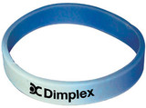Color Changing Mood Custom Awareness Bracelet - Wrap - view 3