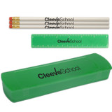 School Kit Custom Pencil Case - view 5