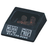 Take-A-Penny, Leave-A-Penny Custom Trays - view 2