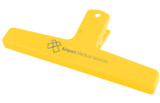 Custom Keep-It Clip Memo and Bag Clip - 6