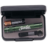 Solitaire Maglite® Promotional Flashlight - view 1