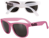 Color Changing Promotional Sunglasses - view 1