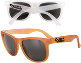 Color Changing Promotional Sunglasses - view 4