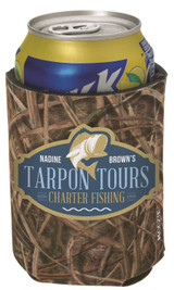 KOOZIE® Mossy Oak Custom Can Cooler