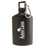 Aluminum Canteen Style Promotional Water Bottle - 17 oz. - view 2