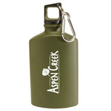 Aluminum Canteen Style Promotional Water Bottle - 17 oz. - view 5