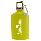 Aluminum Canteen Style Promotional Water Bottle - 17 oz. - view 6