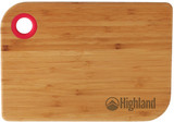 Mini Bamboo Custom Cutting Boards - view 2