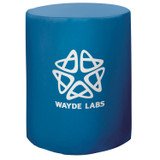 Round Fitted Custom Table Covers - 42.5