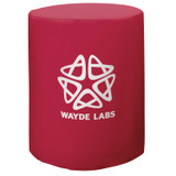 Round Fitted Custom Table Covers - 42.5