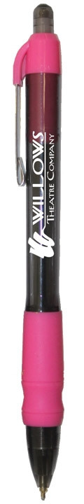 MaxGlide Tropical Custom Pen