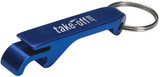 Aluminum Bottle Opener Custom Keychains - view 3