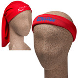 Yowie® Microfiber Multi-Functional Rally Custom Bandana - view 5
