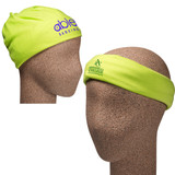 Yowie® Microfiber Multi-Functional Rally Custom Bandana - view 7