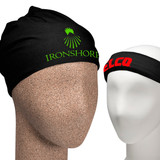Yowie® Microfiber Multi-Functional Rally Custom Bandana - view 2