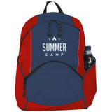 Atchison Day Trip Promotional Backpack - view 1
