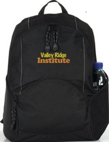 Atchison Day Trip Promotional Backpack - view 2