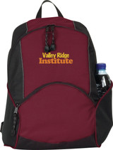 Atchison Day Trip Promotional Backpack - view 3