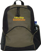 Atchison Day Trip Promotional Backpack - view 5