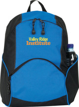 Atchison Day Trip Promotional Backpack - view 7