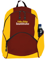 Atchison Day Trip Promotional Backpack - view 8