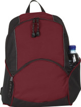 Atchison Day Trip Promotional Backpack - view 9