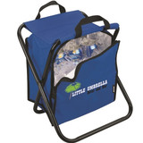 KOOZIE® Deluxe Promotional Cooler Chair