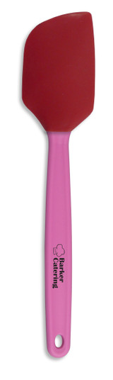 Large Silicone Custom Spatula - view 7
