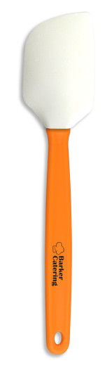 Large Silicone Custom Spatula - view 6