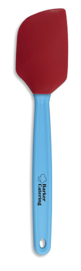 Large Silicone Custom Spatula - view 2