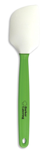 Large Silicone Custom Spatula - view 4