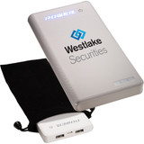 The Beast Cell Phone Custom Charger - 12000 mAh