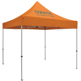 Premium Trade Show Booth Custom Tents - 10' - view 4