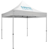 Premium Trade Show Booth Custom Tents - 10' - view 6