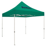 Standard Trade Show Booth Custom Tents - 10' - view 3