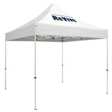 Standard Trade Show Booth Custom Tents - 10' - view 6