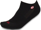 A4 Performance No Show Moisture Wicking Custom Socks - view 1