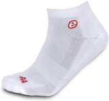 A4 Performance Low Cut Moisture Wicking Custom Socks - view 1