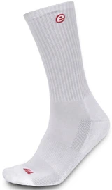 A4 Performance Crew Style Moisture Wicking Custom Socks - view 3