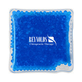 Square Gel Beads Custom Hot/Cold Packs - view 6