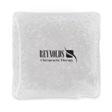 Square Gel Beads Custom Hot/Cold Packs - view 5