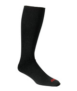 A4 Performance Multi-Sport Tube Style Moisture Wicking Custom Socks - view 3