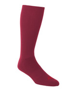 A4 Performance Multi-Sport Tube Style Moisture Wicking Custom Socks - view 4