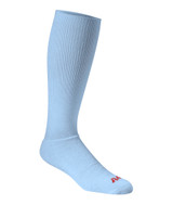 A4 Performance Multi-Sport Tube Style Moisture Wicking Custom Socks - view 7