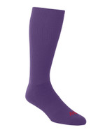 A4 Performance Multi-Sport Tube Style Moisture Wicking Custom Socks - view 12
