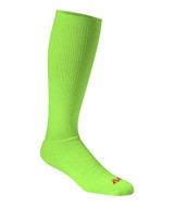 A4 Performance Multi-Sport Tube Style Moisture Wicking Custom Socks - view 8